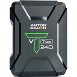 Anton/Bauer Titon 240 238Wh 14.4V Battery (V-Mount)