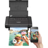 Canon PIXMA TR150 Wireless Portable Printer