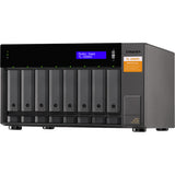 QNAP TL-D800S 8-Bay JBOD Enclosure