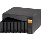 QNAP TL-D800S 8-Bay JBOD Enclosure