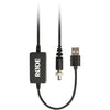 RODE USB Power Cable for RODECaster Pro with Locking Connector