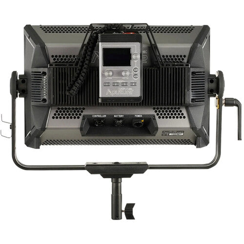Aputure Nova P300c RGB LED Light Panel (Travel Kit)