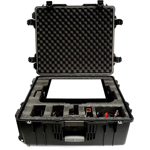 Aputure Nova P300c RGB LED Light Panel (Travel Kit)