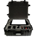 Aputure Nova P300c RGB LED Light Panel (Travel Kit)