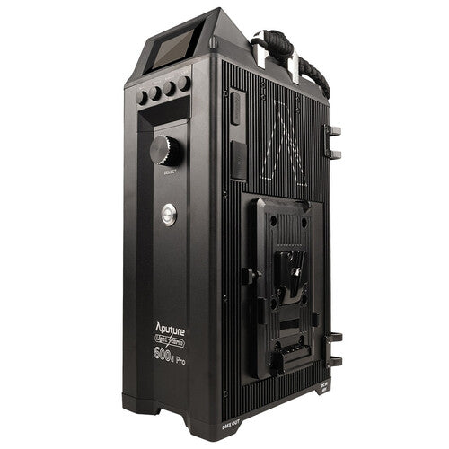 Aputure LS 600d Pro Daylight LED Monolight (V-Mount) – avprocolombia