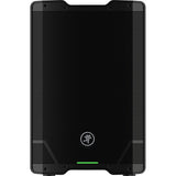 Mackie SRT210 Two-Way 10" 1600W Powered Portable PA Speaker with DSP and Bluetooth
