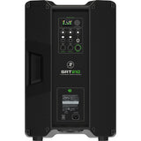 Mackie SRT210 Two-Way 10" 1600W Powered Portable PA Speaker with DSP and Bluetooth