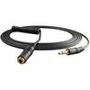 RODE VC1 3.5mm TRS Microphone Extension Cable for Cameras (10')