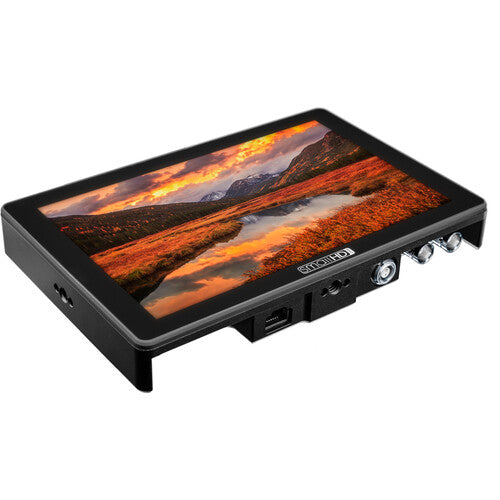 SmallHD Cine 7 Touchscreen On-Camera Monitor (L-Series