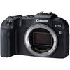 Canon EOS RP Mirrorless Camera with 24-105mm f/4-7.1 Lens