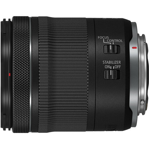 Canon EOS RP Mirrorless Camera with 24-105mm f/4-7.1 Lens