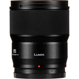 Panasonic Lumix S 85mm f/1.8 Lens