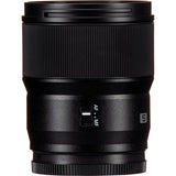 Panasonic Lumix S 85mm f/1.8 Lens