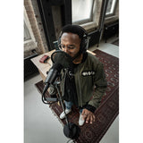 Shure MV7X Podcast XLR Microphone