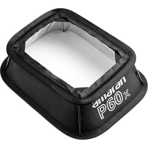 Amaran P60x Bi-Color LED Light Panel (3-Light Kit)