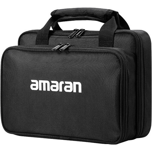 Amaran P60x Bi-Color LED Light Panel (3-Light Kit)