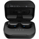 Skullcandy Grind True Wireless In-Ear Headphones (True Black)