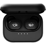 Skullcandy Grind True Wireless In-Ear Headphones (True Black)