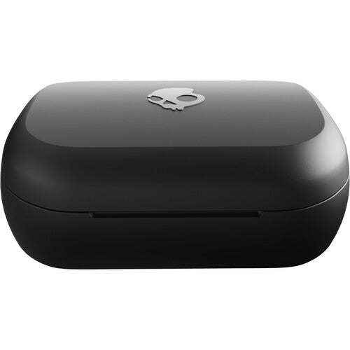 Skullcandy Grind True Wireless In-Ear Headphones (True Black)