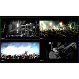 Blackmagic Design DaVinci Resolve Editor Keyboard with Resolve Software