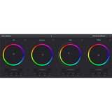 Blackmagic Design DaVinci Resolve Editor Keyboard with Resolve Software