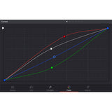 Blackmagic Design DaVinci Resolve Editor Keyboard with Resolve Software