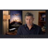 Blackmagic Design DaVinci Resolve Editor Keyboard with Resolve Software