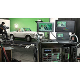 Blackmagic Design DaVinci Resolve Editor Keyboard with Resolve Software