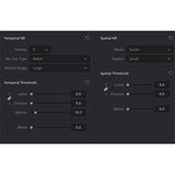 Blackmagic Design DaVinci Resolve Editor Keyboard with Resolve Software