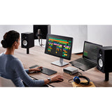 Blackmagic Design DaVinci Resolve Editor Keyboard with Resolve Software
