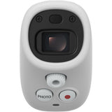Canon ZOOM Digital Monocular (White)