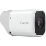 Canon ZOOM Digital Monocular (White)