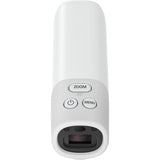 Canon ZOOM Digital Monocular (White)