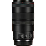 Canon RF 100mm f/2.8 L Macro IS USM Lens