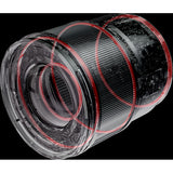 Panasonic LUMIX S 50mm f/1.8 Lens