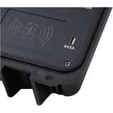 Aputure MC 12-Light Wireless Charging Case