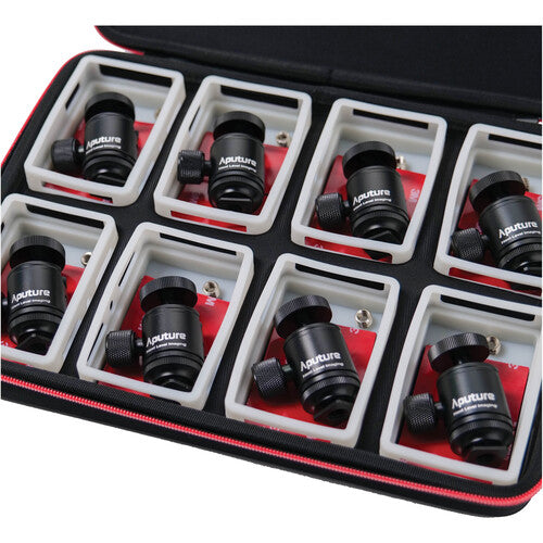 Aputure MC 8-Light Accessory Pack