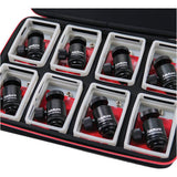 Aputure MC 8-Light Accessory Pack