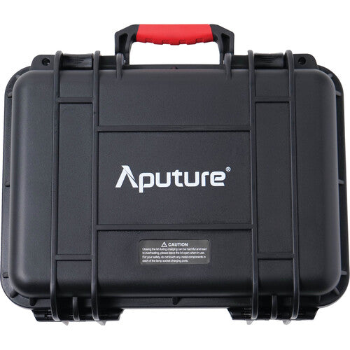 Aputure B7c 8-Light Charging Hard Case