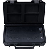 Aputure MC 4 Light Wireless Charging Case