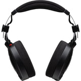 RODE RODECaster Pro II 4-Person Podcasting Kit with PodMics, Studio Boom Arms, Headphones, and Cables
