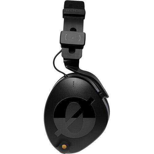 RODE RODECaster Pro II 4-Person Podcasting Kit with PodMics, Studio Boom Arms, Headphones, and Cables