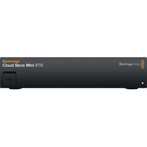 Blackmagic Design 8TB Cloud Store Mini (4 x 2TB)