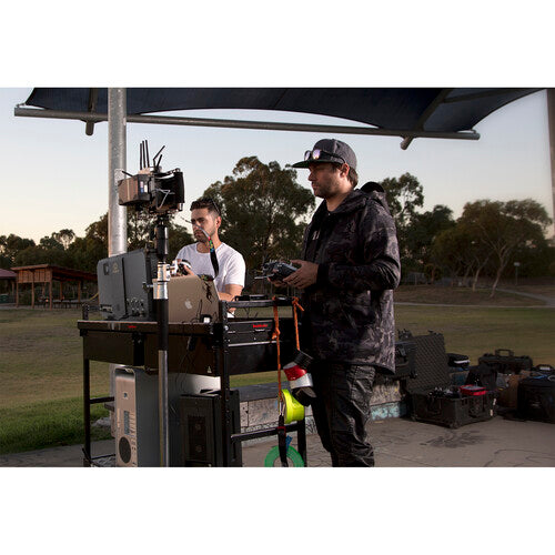 Atomos Sumo 19" SE HDR Monitor,Recorder,and Switcher