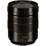 Panasonic Leica DG Vario-Elmarit 12-60mm f/2.8-4 ASPH. POWER O.I.S. Lens