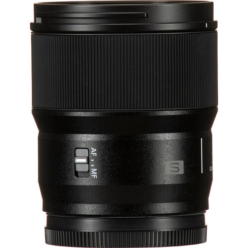 Panasonic Lumix S 35mm f/1.8 Lens