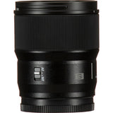 Panasonic Lumix S 35mm f/1.8 Lens
