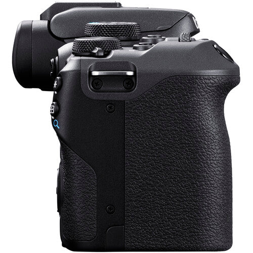 Canon EOS R10 Mirrorless Camera with 18-150mm Lens