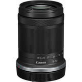 Canon EOS R7 Mirrorless Camera with 18-150mm Lens