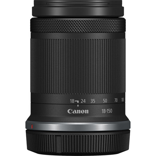 Canon EOS R7 Mirrorless Camera with 18-150mm Lens